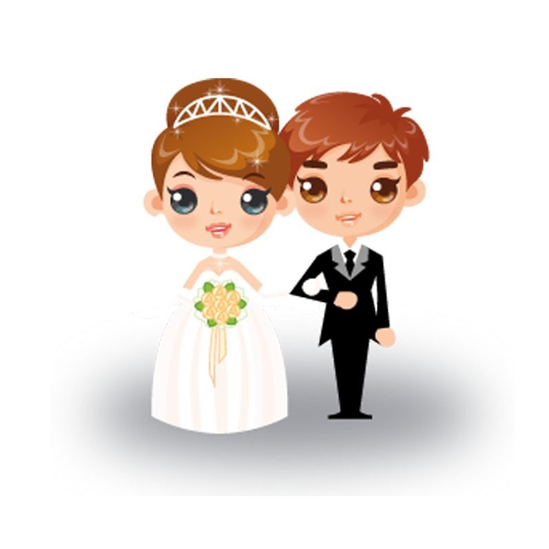 Adhesivos Novios Adhesivos Novios