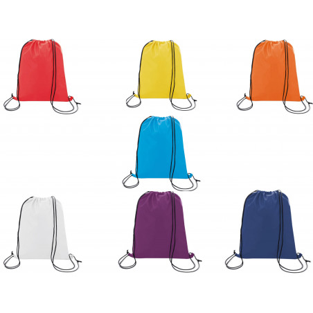 Ideas Invitados Bolsa Mochila