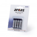 Blister 4 pilas 1 5v aaa r03