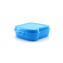 Fiambrera para Sándwich 450ml Práctica Colorida y Segura