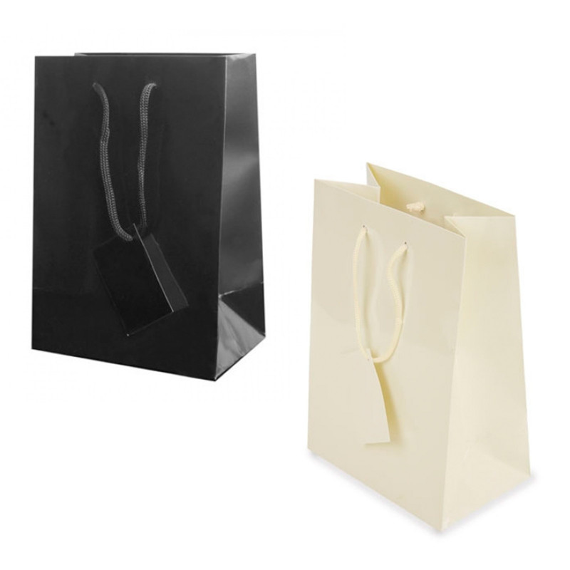 Bolsa Papel 10x15 cm
