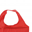 Bolsa plegable con diseño de frutas