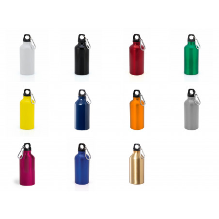 Regalos Clientes Bidón