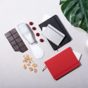 Mini Libreta con Cierre Elástico Detalle Original para Invitados