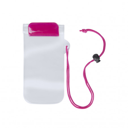 Funda impermeable móvil