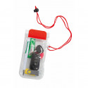 Funda impermeable móvil