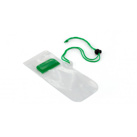 Funda impermeable móvil