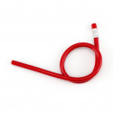 Lápiz Flexible Extra Largo de PVC: Regalo Original para Invitados