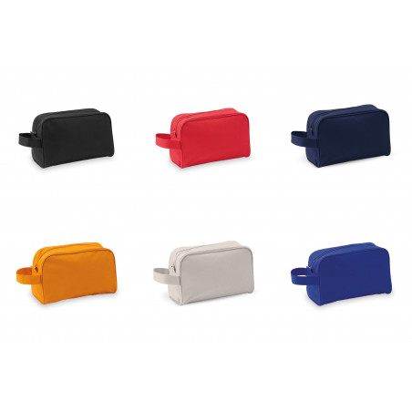 Neceser multiusos de poliéster 600D Práctico, resistente y con estilo