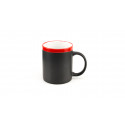 Taza colorful