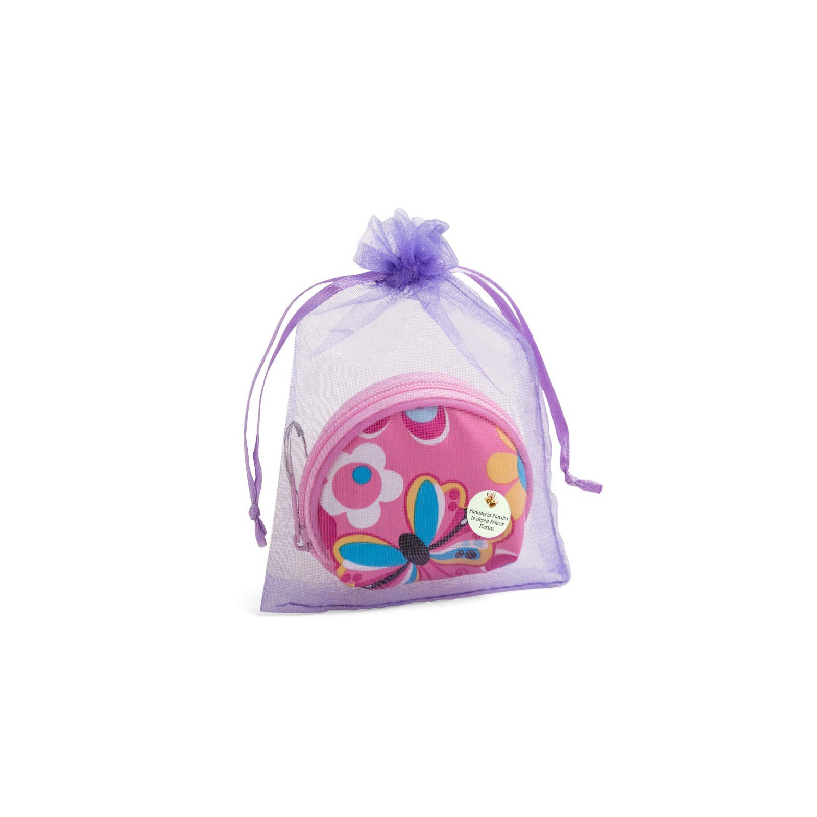 Monederos promocionales personalizado