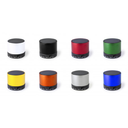 Regalos Originales Niños Altavoz