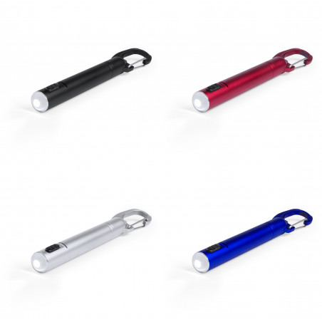 Detalles Invitados Baratos Bolígrafo Linterna Led