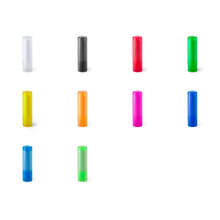 Regalos para Invitados Bálsamo Labial con Protección