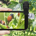 Microscopio para móvil