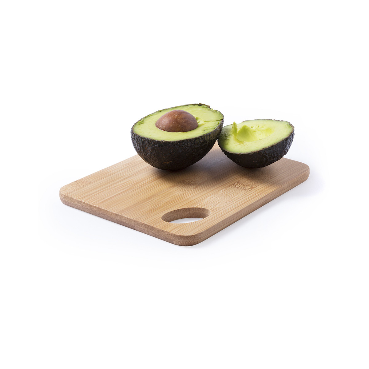 Tabla de Cortar de Bambú Ecológica Durabilidad y Estilo en tu Cocina