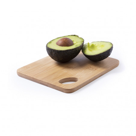 Tabla de Cortar de Bambú Ecológica Durabilidad y Estilo en tu Cocina