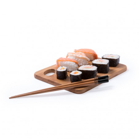 Tabla de Cortar de Bambú Ecológica Durabilidad y Estilo en tu Cocina