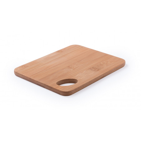 Tabla de Cortar de Bambú Ecológica Durabilidad y Estilo en tu Cocina