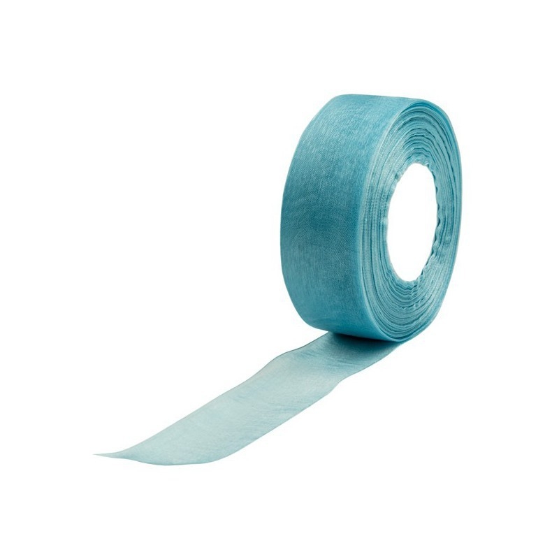 Cinta Organza Azul Cinta Organza Azul
