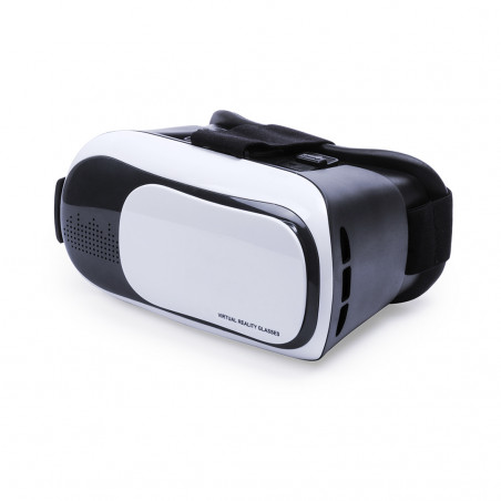 Gafas realidad virtual bercley