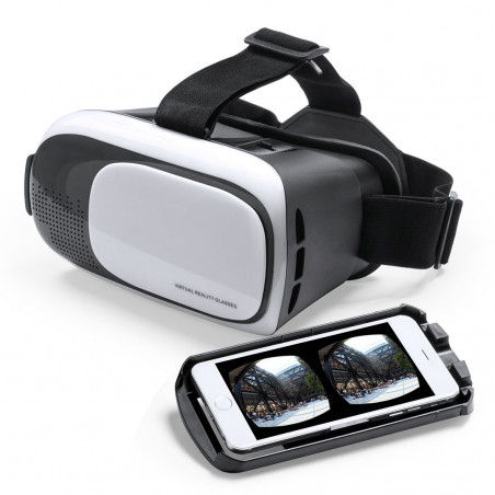 Gafas realidad virtual bercley