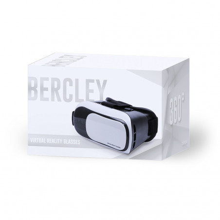 Gafas realidad virtual bercley