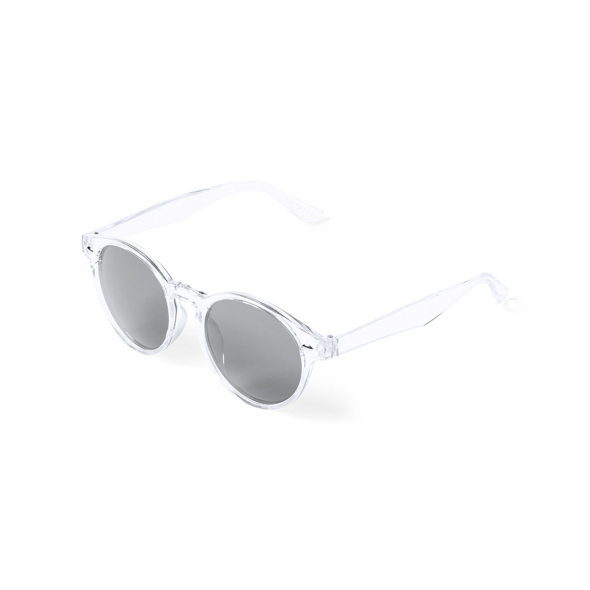Gafas sol nixtu color blanco