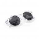 Gafas sol nixtu color blanco