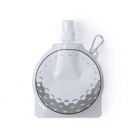 Botella de agua deporte