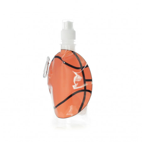 Botella de agua deporte