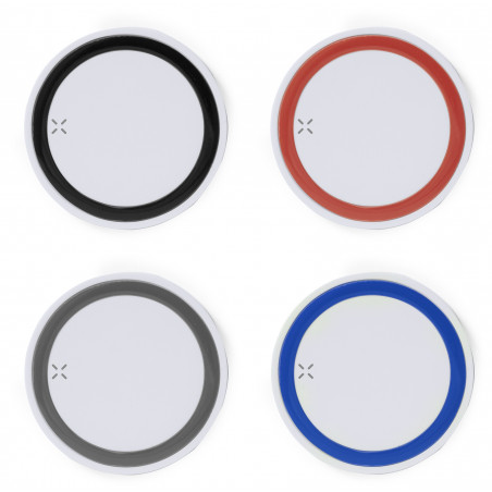 Cargador inalámbrico regalos baratos