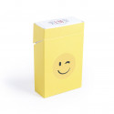 Cajitas emoticonos