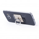 Soporte trasero para smartphone
