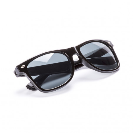 Gafas de sol de colores