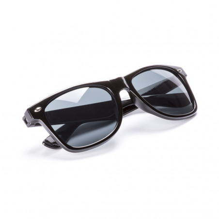 Gafas de sol de colores