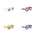 Gafas de sol para niño con protección UV400 en colores divertidos