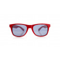 Gafas de sol para niño con protección UV400 en colores divertidos