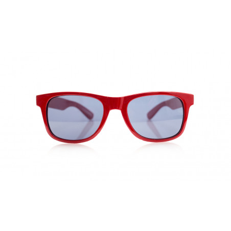 Gafas de sol para niño con protección UV400 en colores divertidos