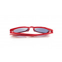 Gafas de sol para niño con protección UV400 en colores divertidos