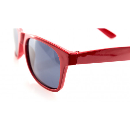 Gafas de sol para niño con protección UV400 en colores divertidos