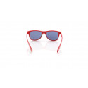 Gafas de sol para niño con protección UV400 en colores divertidos