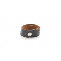 Pulsera con brillantes
