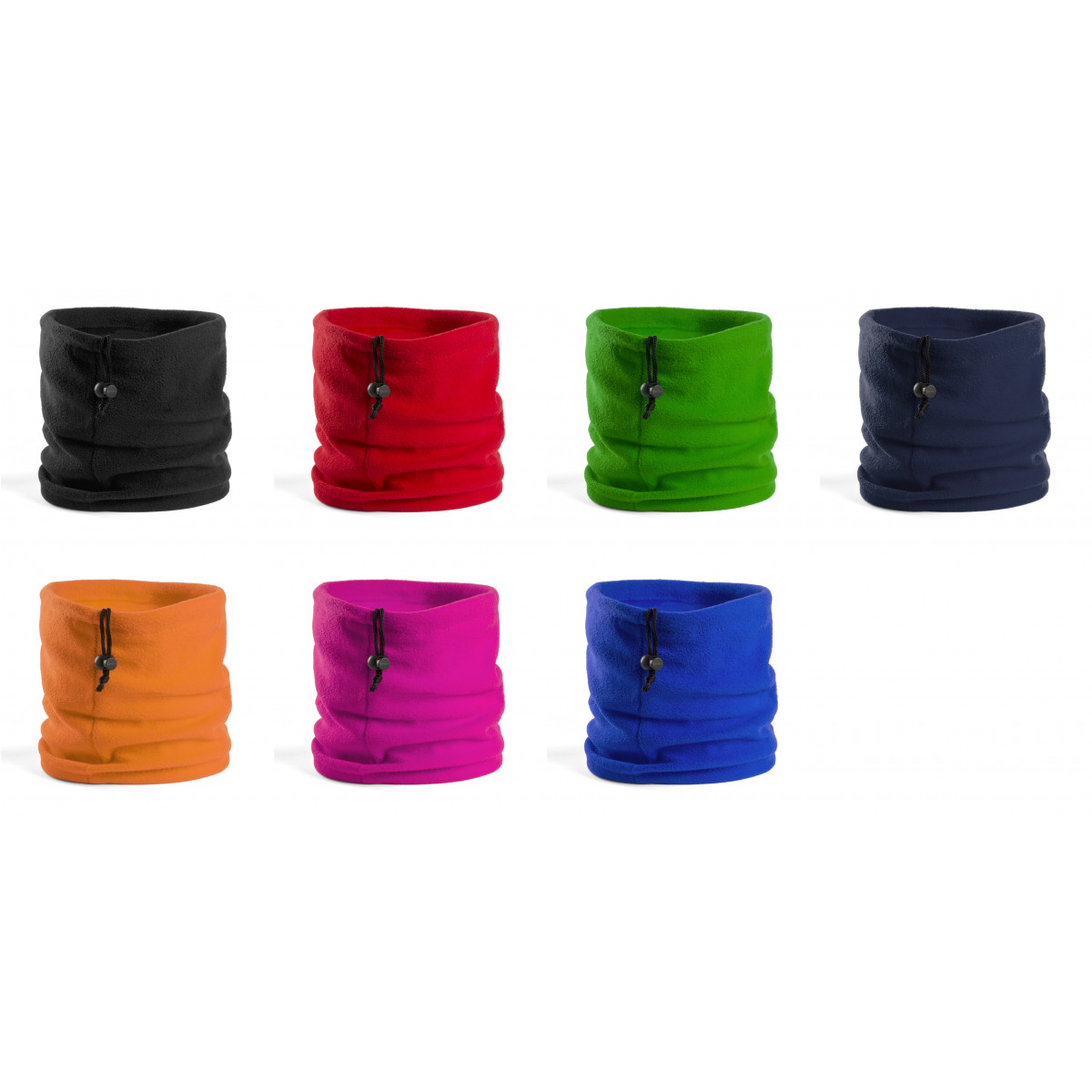 Regalos para Clientes Braga polar para cuello o cabeza