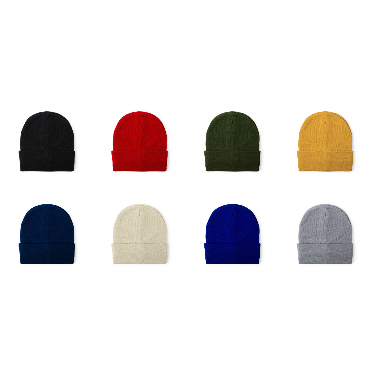 Regalos Empresas Gorro de Lana Elástico