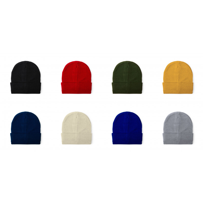 Regalos Empresas Gorro de Lana Elástico