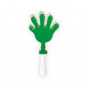 Mano de animación de colores para animar cualquier fiesta o celebración