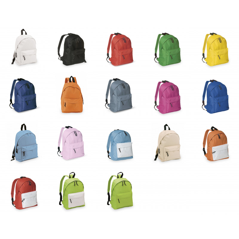Regalos Prácticos Mochila de Poliéster