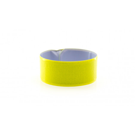 Pulsera reflective