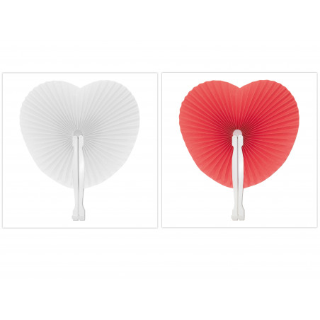 Pai pai corazón para regalar en eventos